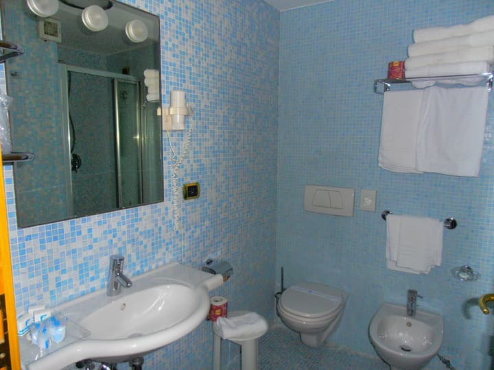 Hotel Villa Carolina