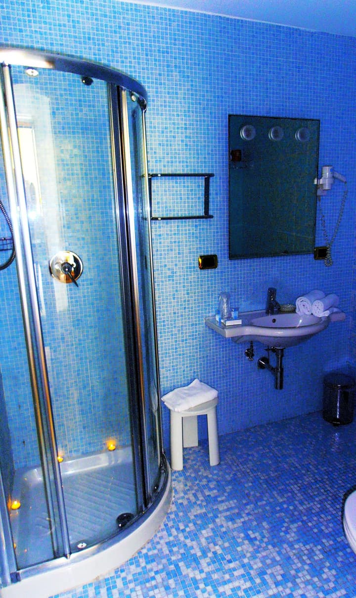 Hotel Villa Carolina