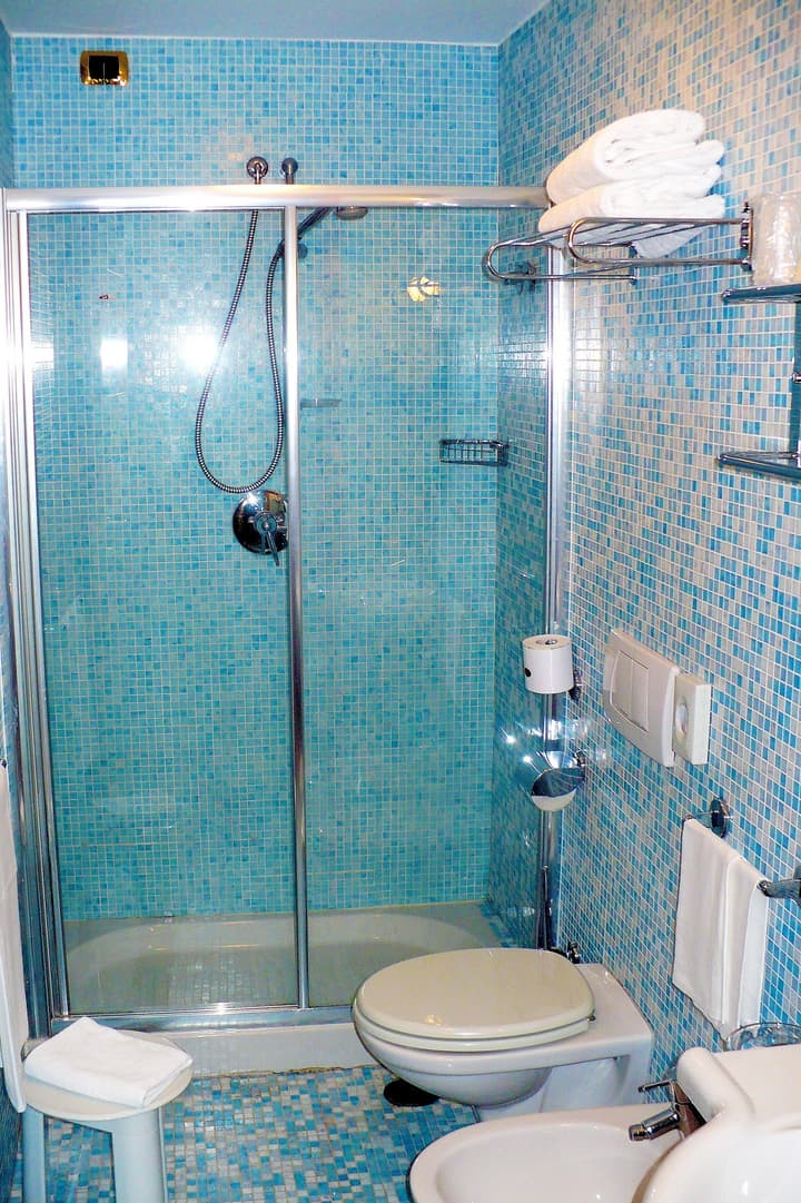 Hotel Villa Carolina