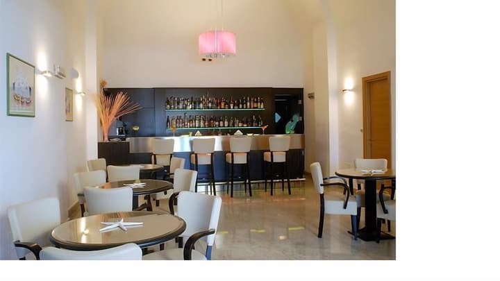 Hotel Villa Carolina