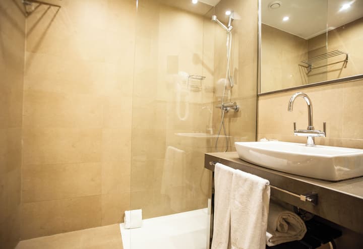 AZZ Asturias Langrehotel & Spa