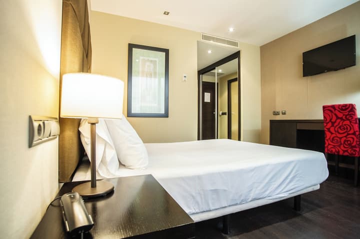 AZZ Asturias Langrehotel & Spa