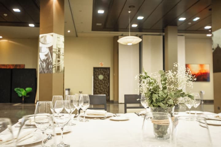 AZZ Asturias Langrehotel & Spa