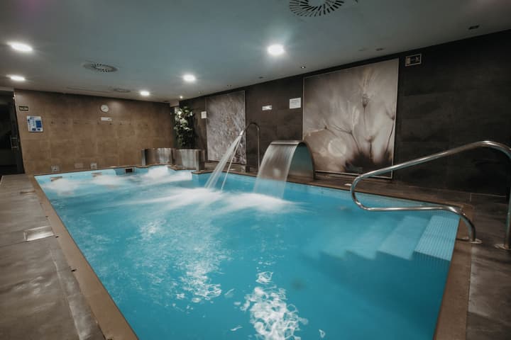 AZZ Asturias Langrehotel & Spa
