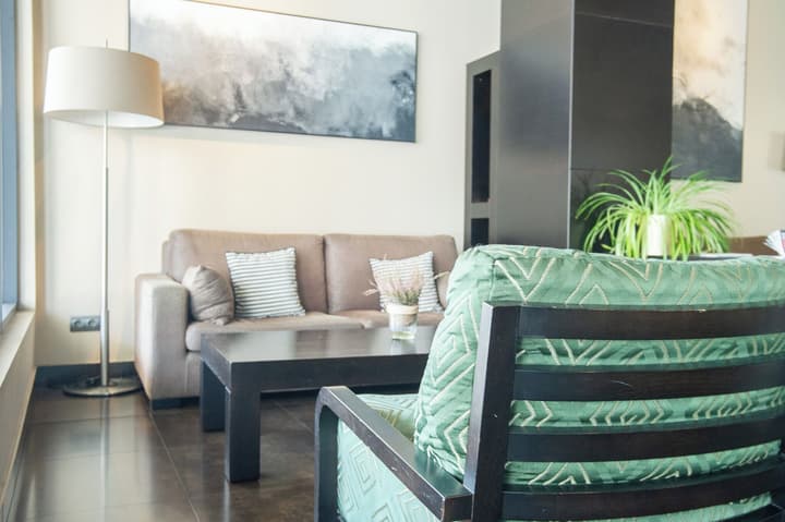 AZZ Asturias Langrehotel & Spa