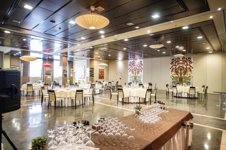 AZZ Asturias Langrehotel & Spa