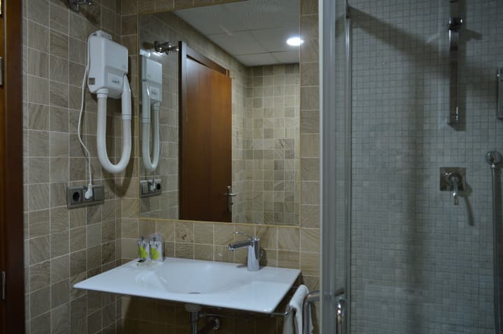 Hotel Baeza Monumental by eme Hoteles