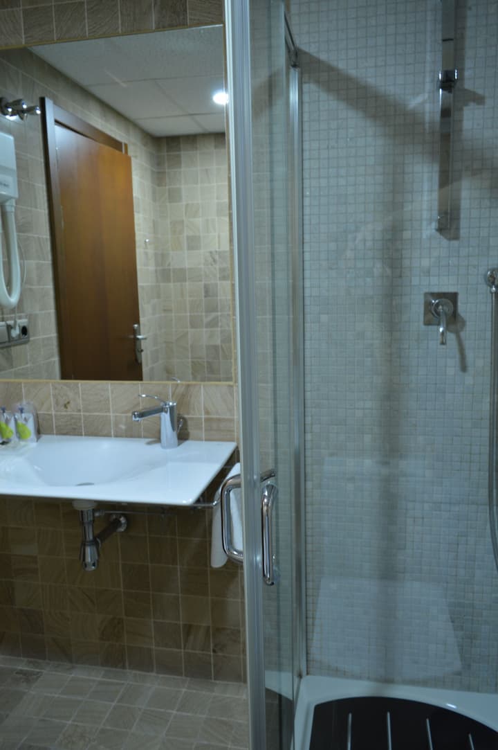 Hotel Baeza Monumental by eme Hoteles