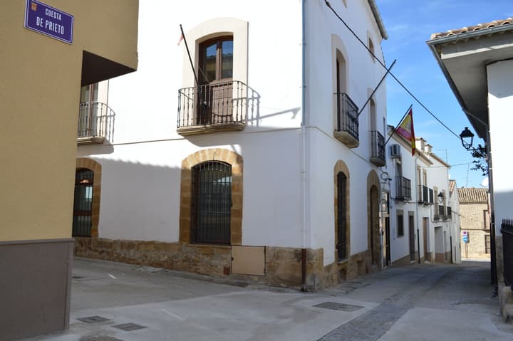 Hotel Baeza Monumental by eme Hoteles