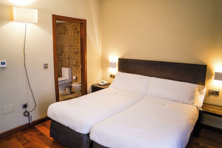 Hotel Baeza Monumental by eme Hoteles