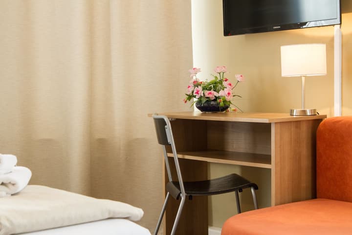 Hotel Pankow