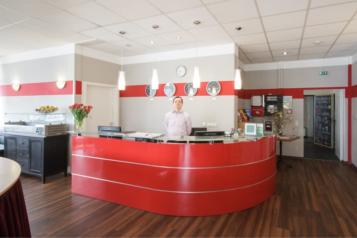 Hotel Pankow
