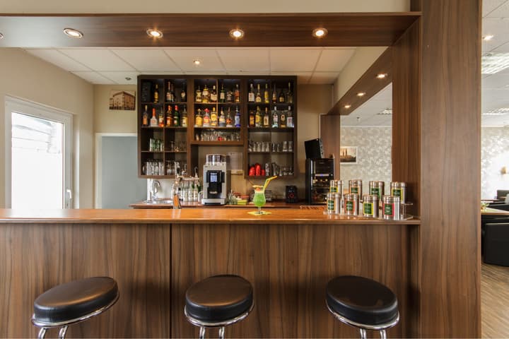 Hotel Pankow
