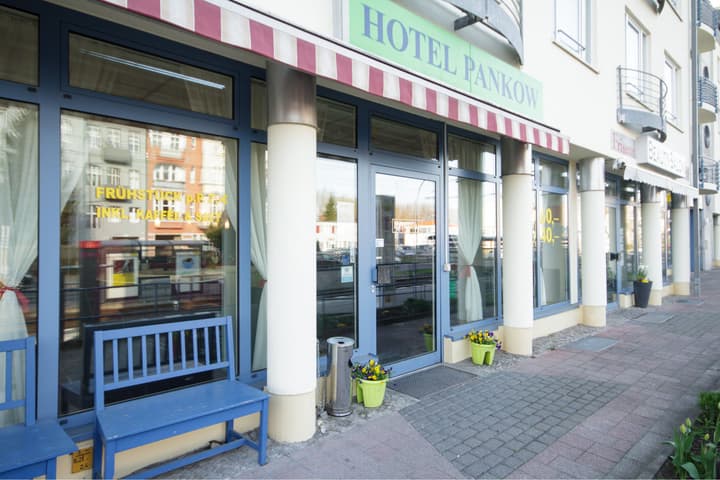 Hotel Pankow