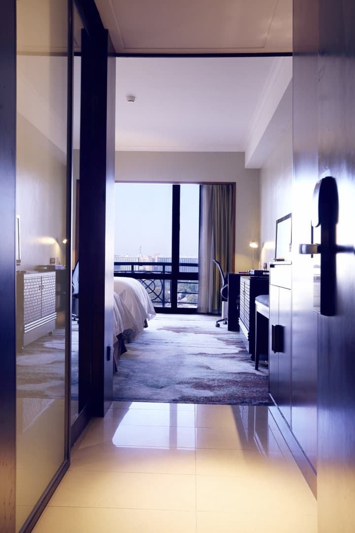 Grand Mercure Beijing Central