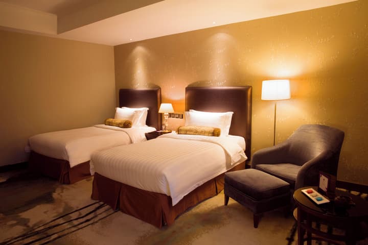 Grand Mercure Beijing Central