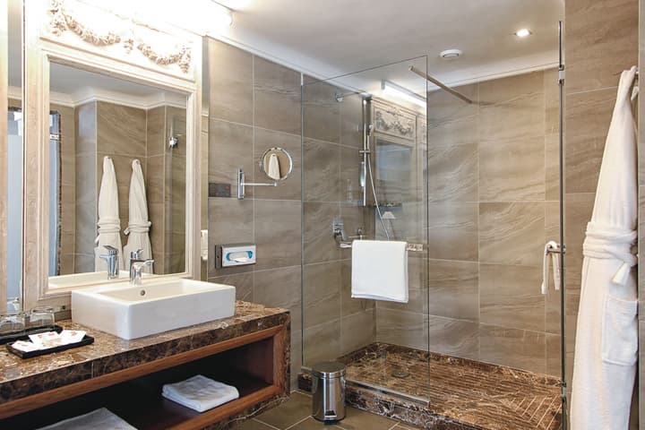 Hotel Riu Tikida Dunas - All Inclusive