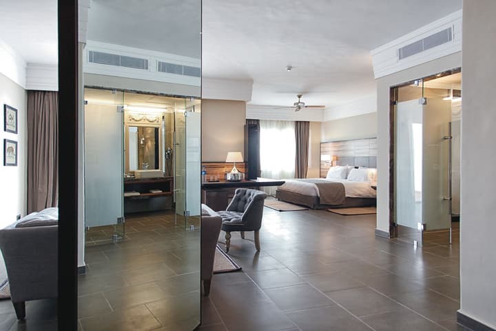 Hotel Riu Tikida Dunas - All Inclusive