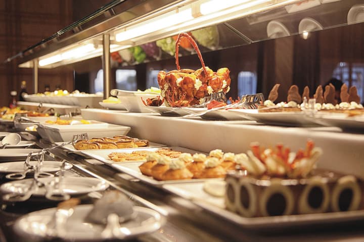 Hotel Riu Tikida Dunas - All Inclusive