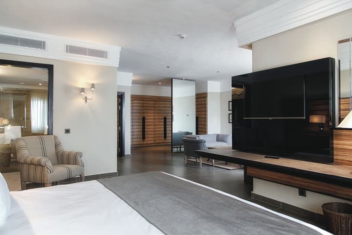 Hotel Riu Tikida Dunas - All Inclusive
