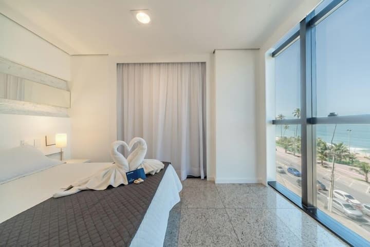 Hotel Brisa Tower Jatiúca