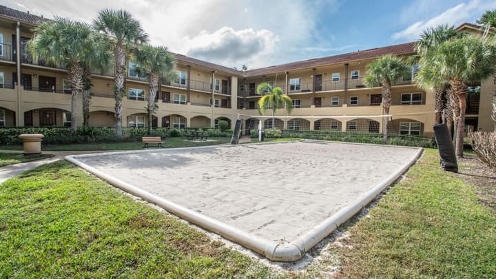 Blue Tree Resort at Lake Buena Vista