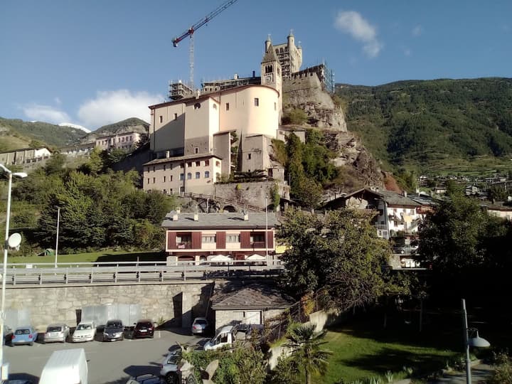 Chateau