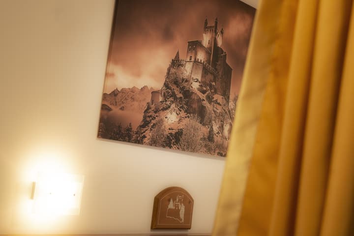 Chateau