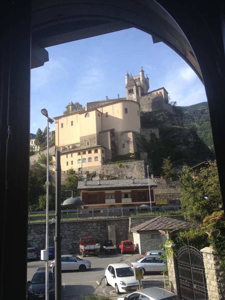 Chateau