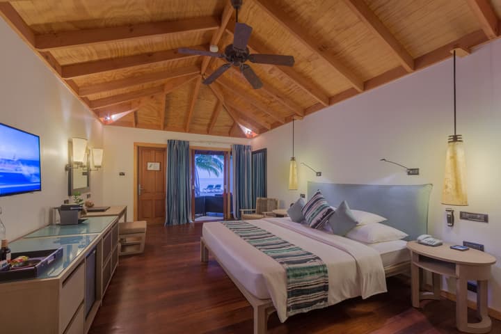 Vilamendhoo Maldives Resort Island