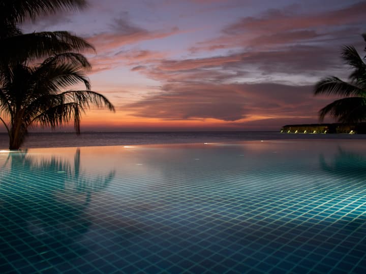 Vilamendhoo Maldives Resort Island