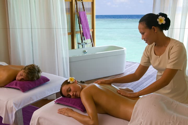 Vilamendhoo Maldives Resort Island