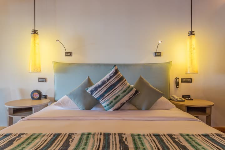Vilamendhoo Maldives Resort Island