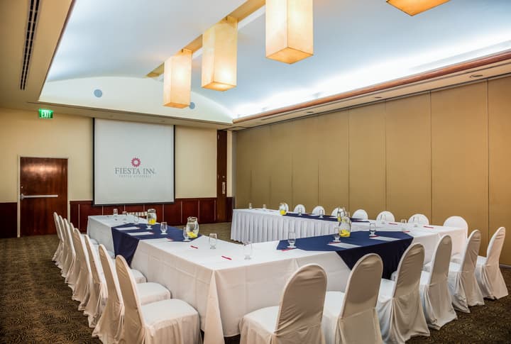 Fiesta Inn Tuxtla