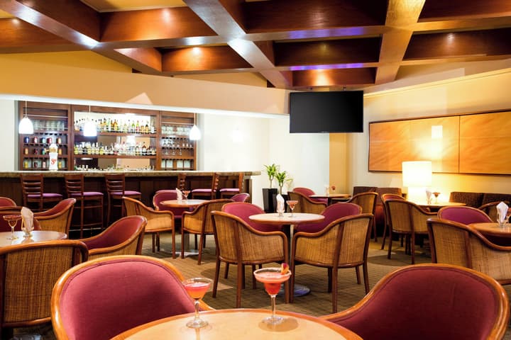 Fiesta Inn Tuxtla