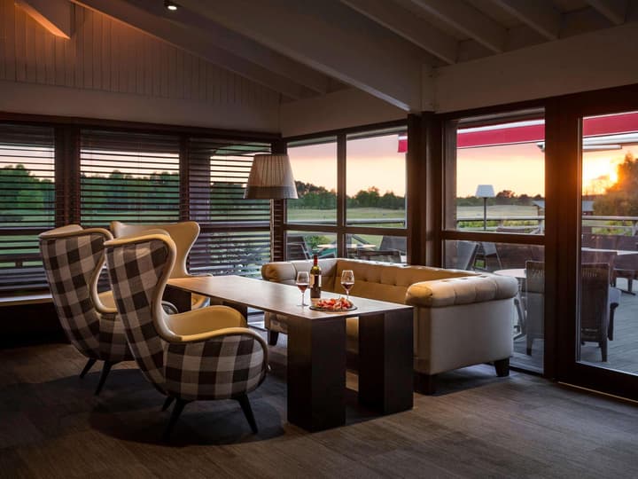 Cabot Hotel Bordeaux - MGallery Collection