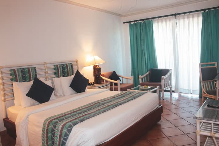 Diani Reef Beach Resort & Spa - Your Beachfront Bliss Awaits