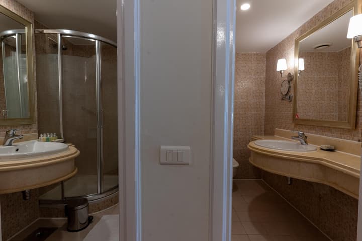 Baron Palms Resort Sharm El Sheikh - Adults Only - All inclusive