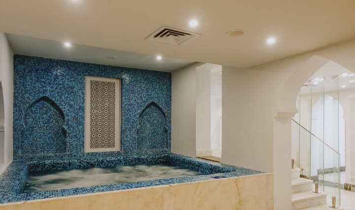 Baron Palms Resort Sharm El Sheikh - Adults Only - All inclusive