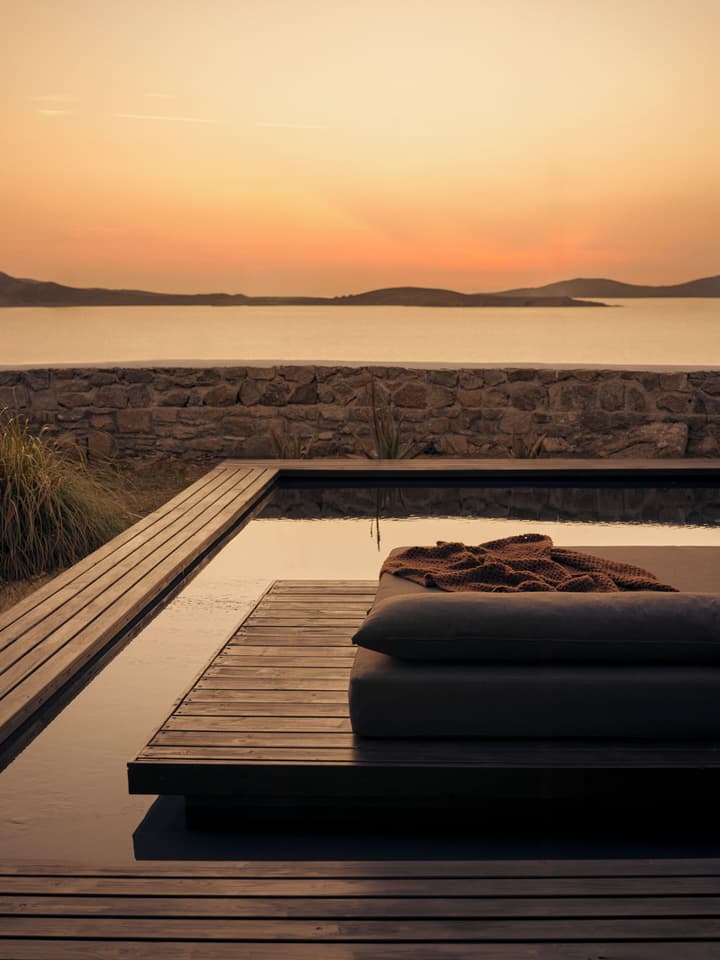 Ananea Mykonos - Adults Only