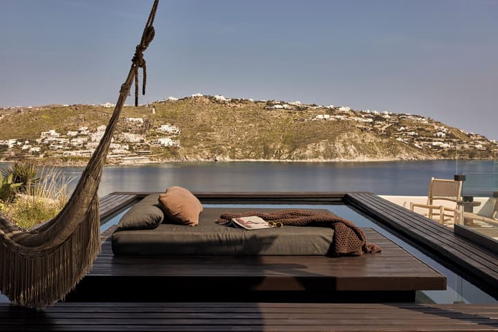 Ananea Mykonos - Adults Only