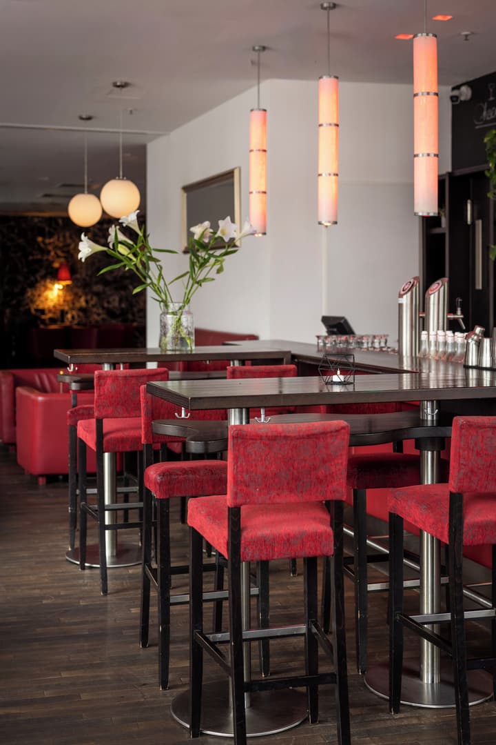 ARCOTEL Rubin Hamburg
