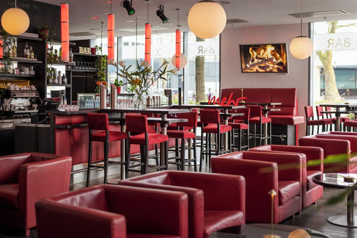 ARCOTEL Rubin Hamburg