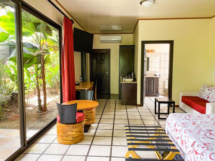 Arenal Manoa & Hot Springs Resort