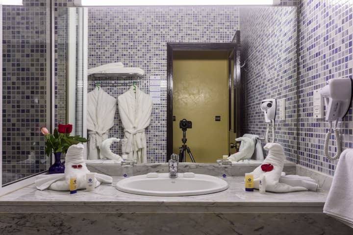 Hôtel Meriem