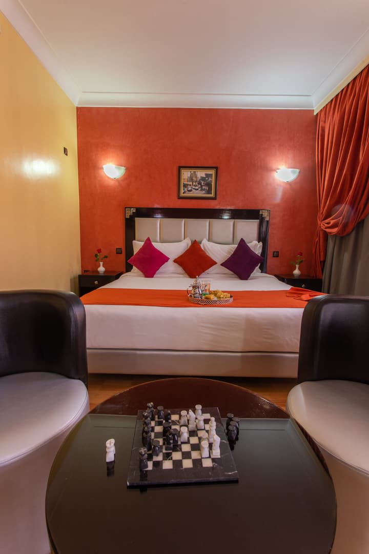 Hôtel Meriem