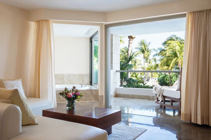 Excellence Playa Mujeres - Adults Only All Inclusive