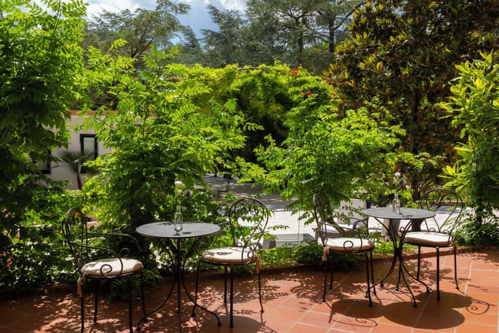 Park Hotel San Michele