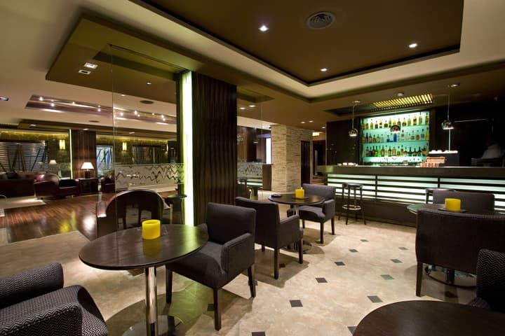 Imago Hotel & Spa