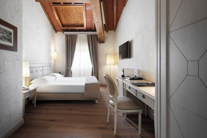 LHP Certaldo Resort